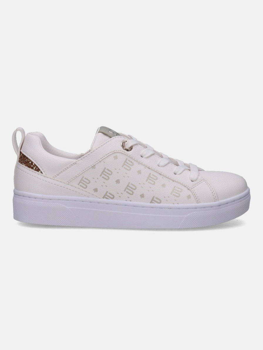 Sneakers BAGATT INDIA | Elea Off White Sneakers