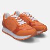 Sneakers BAGATT INDIA | Siena Orange Sneakers