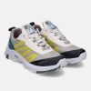 Sneakers BAGATT INDIA | Nakota Multi Color Sneakers