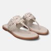 Sandals BAGATT INDIA | Goldy Offwhite Sandals