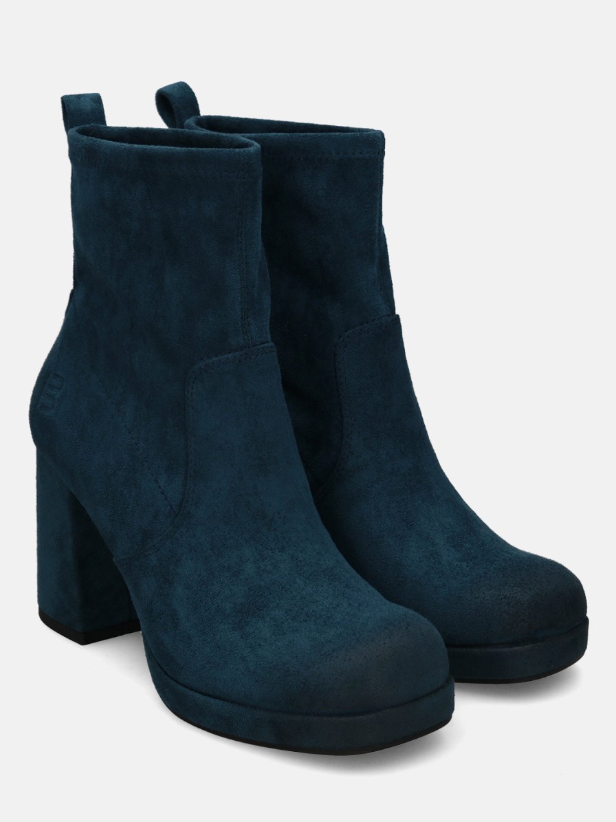 Boots BAGATT INDIA | Gallarate Trends Ankle Boots