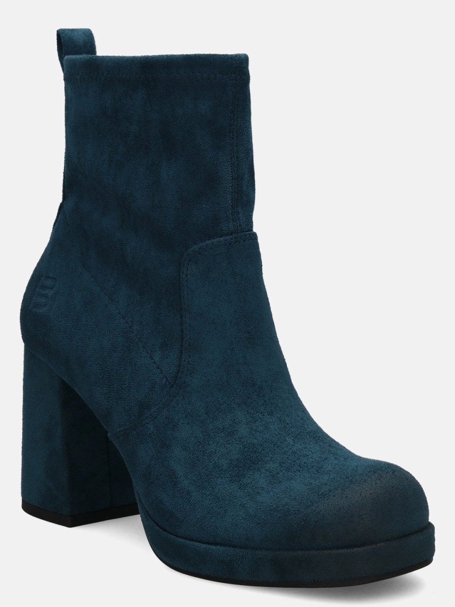 Boots BAGATT INDIA | Gallarate Trends Ankle Boots