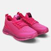 Sneakers BAGATT INDIA | Athena Hot Pink Sneakers