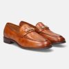 Casual Loafers BAGATT INDIA | Rosalie Cognac Casual Loafers