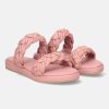 Sandals BAGATT INDIA | Ravenna Rose Flatform Sandals