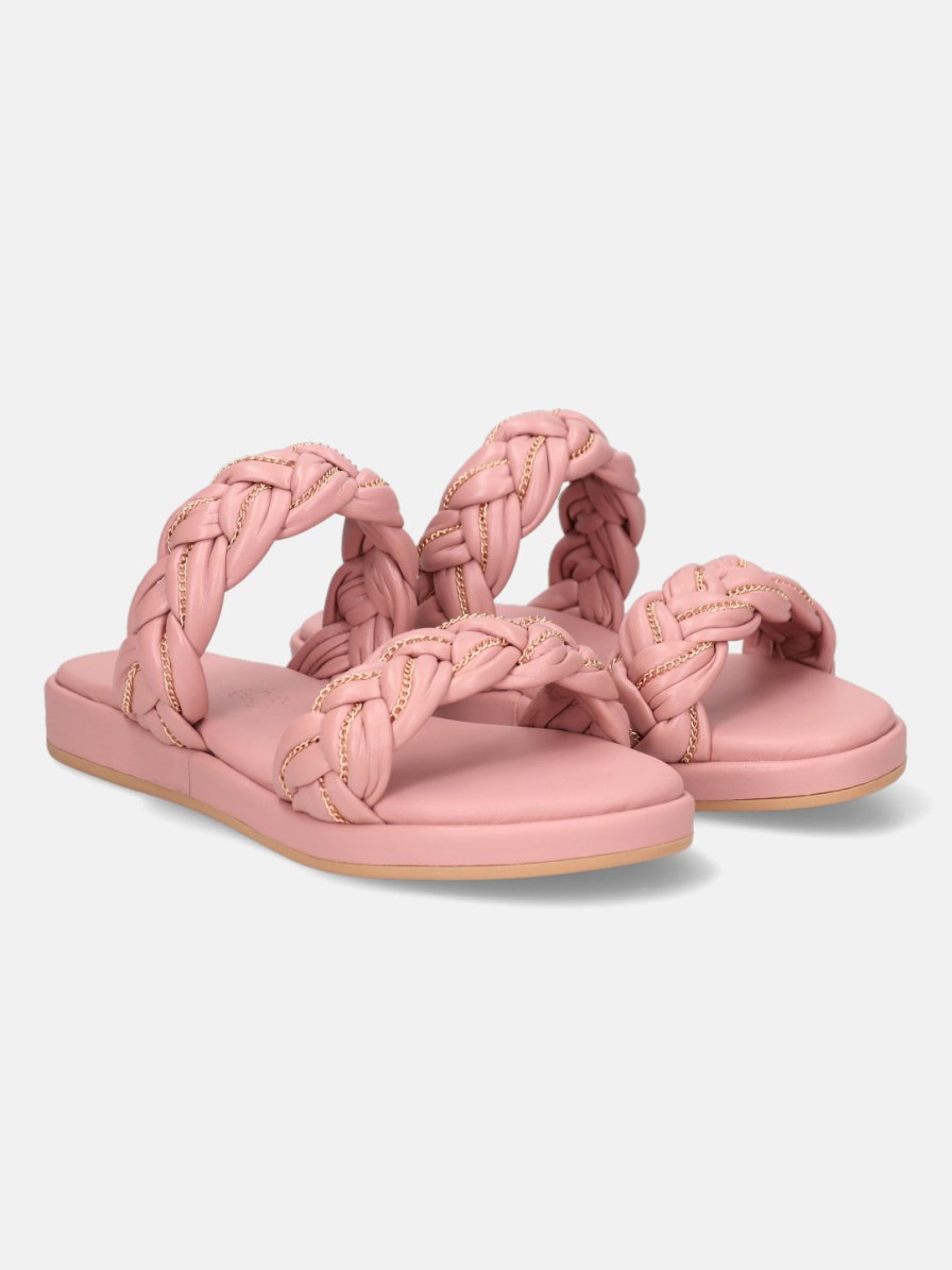 Sandals BAGATT INDIA | Ravenna Rose Flatform Sandals