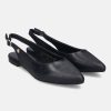 Sandals BAGATT INDIA | Tabea Black Sandals