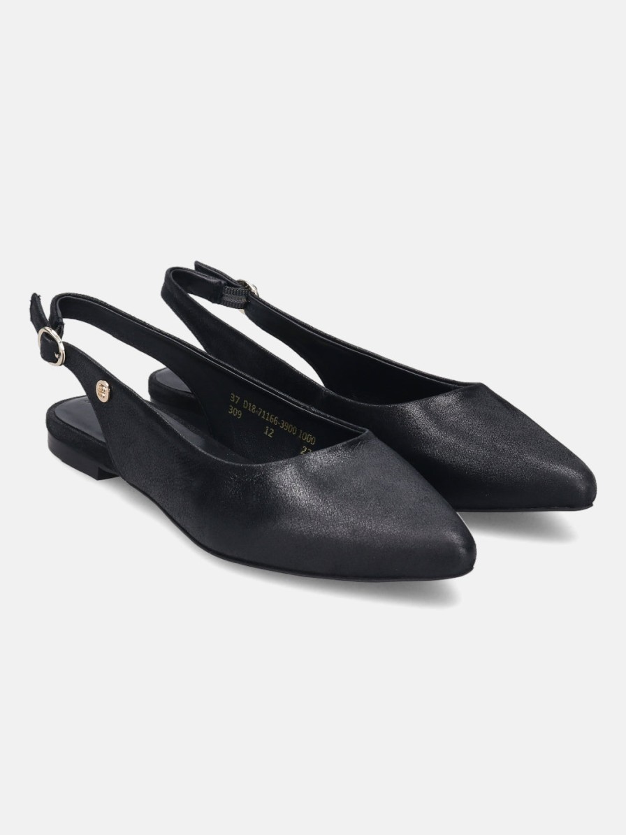 Sandals BAGATT INDIA | Tabea Black Sandals