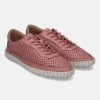 Sneakers BAGATT INDIA | Bali Pink Sneakers