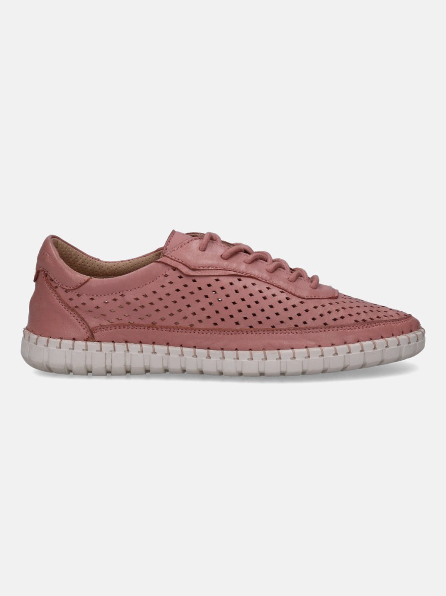 Sneakers BAGATT INDIA | Bali Pink Sneakers