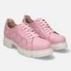 Sneakers BAGATT INDIA | Fabella Pink Sneakers