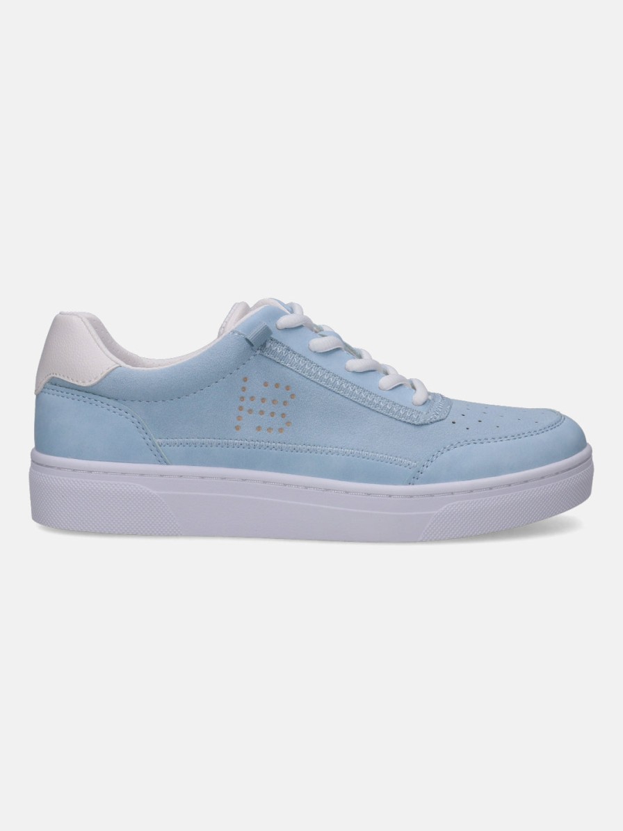 Sneakers BAGATT INDIA | Elea Light Blue Sneakers