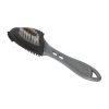 Shoe Care Accessories BAGATT INDIA | Bagatt Black Suede Brush