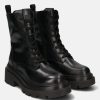 Boots BAGATT INDIA | Rahel Evo Black Ankle Boots