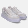 Sneakers BAGATT INDIA | Blu Off White & Grey Sneakers