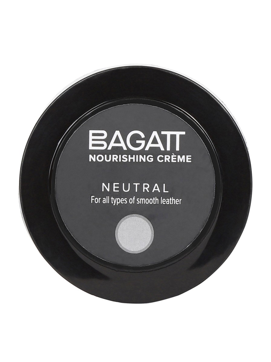 Shoe Care Accessories BAGATT INDIA | Bagatt Neutral Nourishing Creme