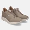 Sneakers BAGATT INDIA | Dubai Sand Sneakers