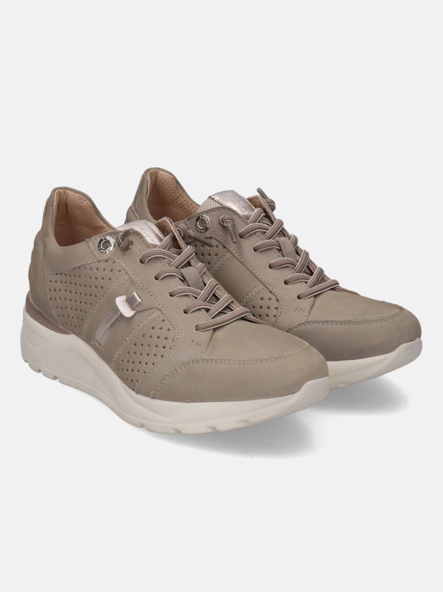 Sneakers BAGATT INDIA | Dubai Sand Sneakers