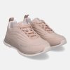 Sneakers BAGATT INDIA | Athena Rose Pink Sneakers