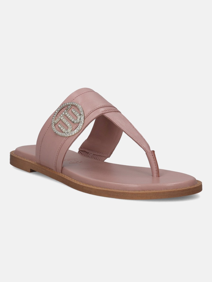 Sandals BAGATT INDIA | Goldy Rose Thongs Sandals