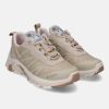 Sneakers BAGATT INDIA | Nakota Beige Sneakers