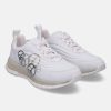 Sneakers BAGATT INDIA | Athena White Sneakers