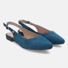 Sandals BAGATT INDIA | Tabea Dark Blue Sandals