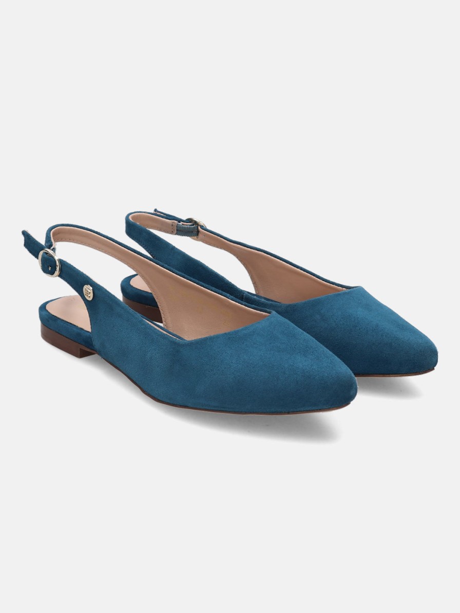 Sandals BAGATT INDIA | Tabea Dark Blue Sandals