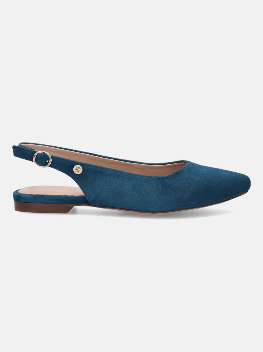 Sandals BAGATT INDIA | Tabea Dark Blue Sandals