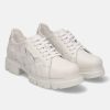 Sneakers BAGATT INDIA | Fabella White Sneakers