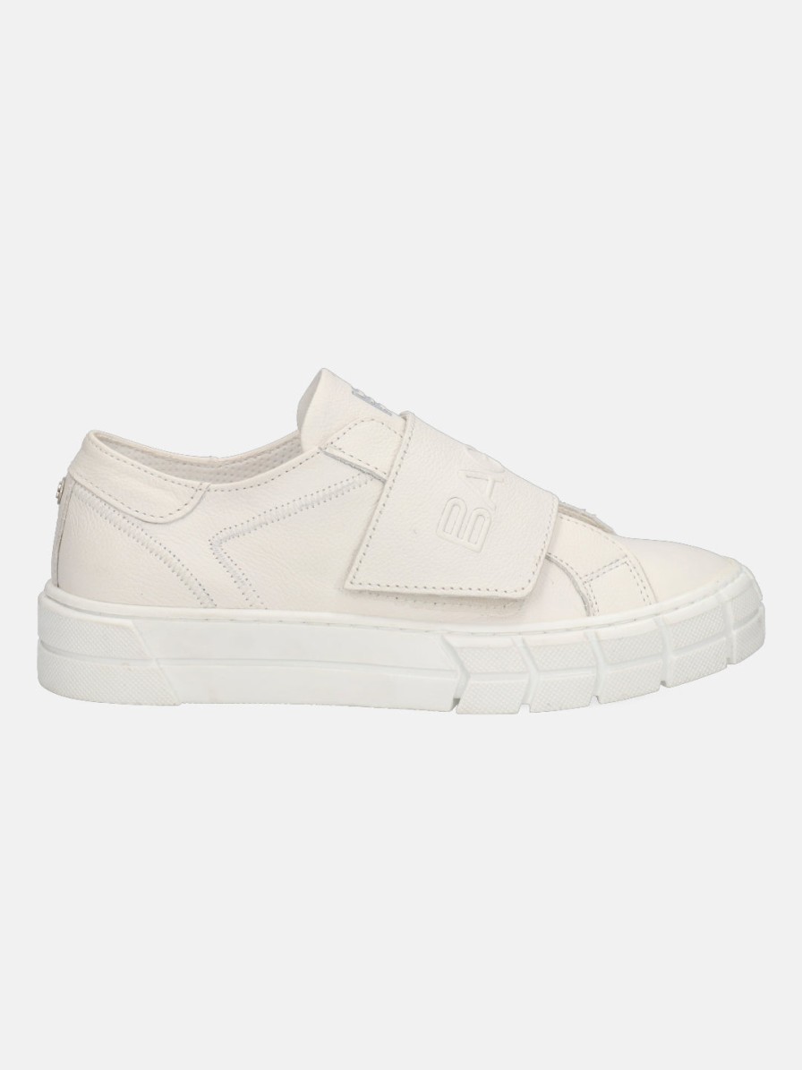 Sneakers BAGATT INDIA | Tia White Sneakers