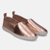 Sneakers BAGATT INDIA | Bali Metallics Slip-On Sneakers