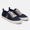 Sneakers BAGATT INDIA | Level Navy Blue Sneakers