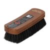 Shoe Care Accessories BAGATT INDIA | Bagatt Black Premium Shoe Brush