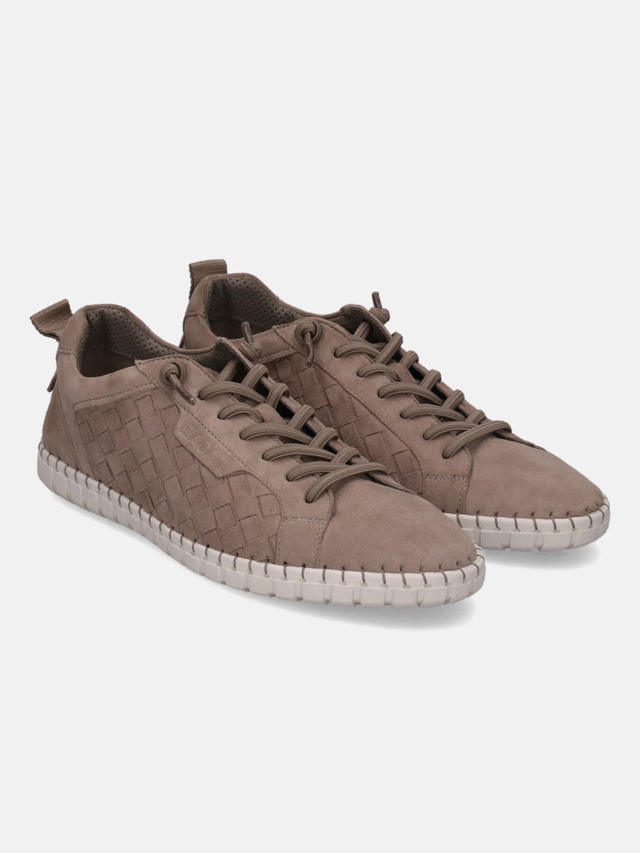 Sneakers BAGATT INDIA | Bali Sand Sneakers