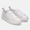 Sneakers BAGATT INDIA | Gina White Sneakers