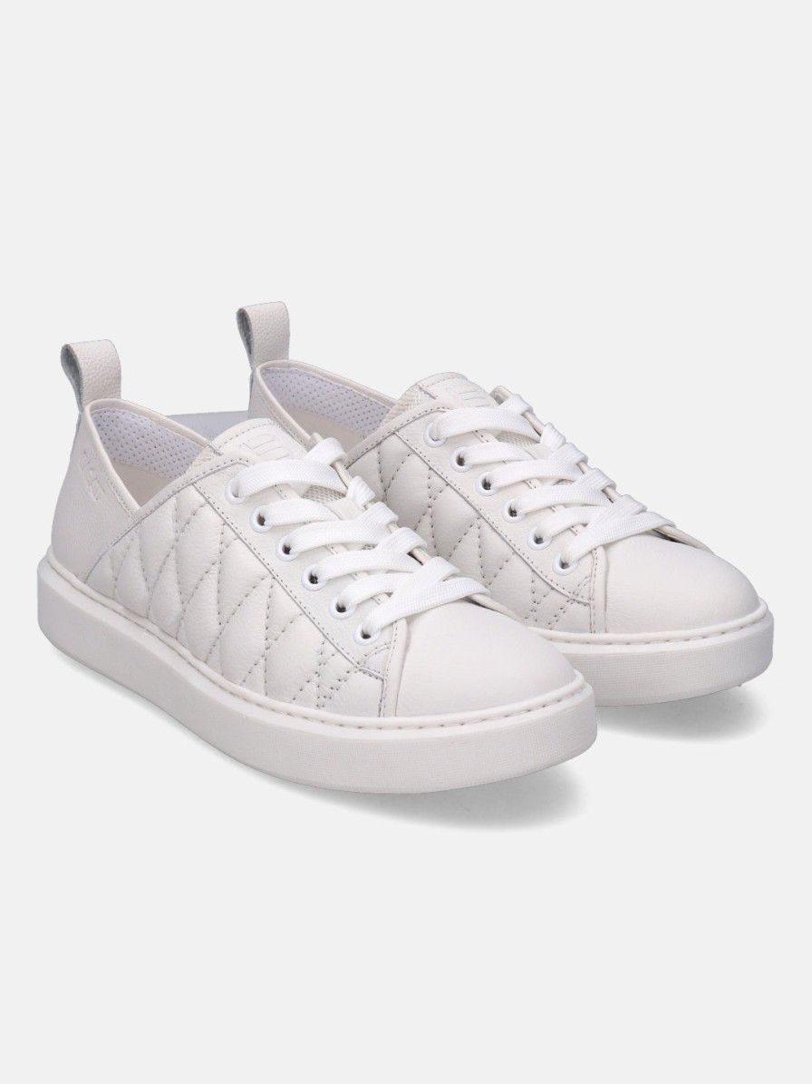 Sneakers BAGATT INDIA | Gina White Sneakers