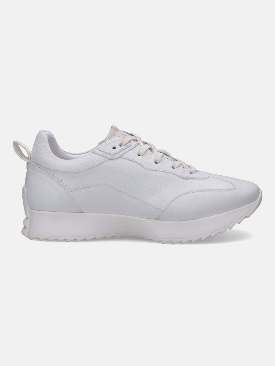 Sneakers BAGATT INDIA | Sophie White Sneakers