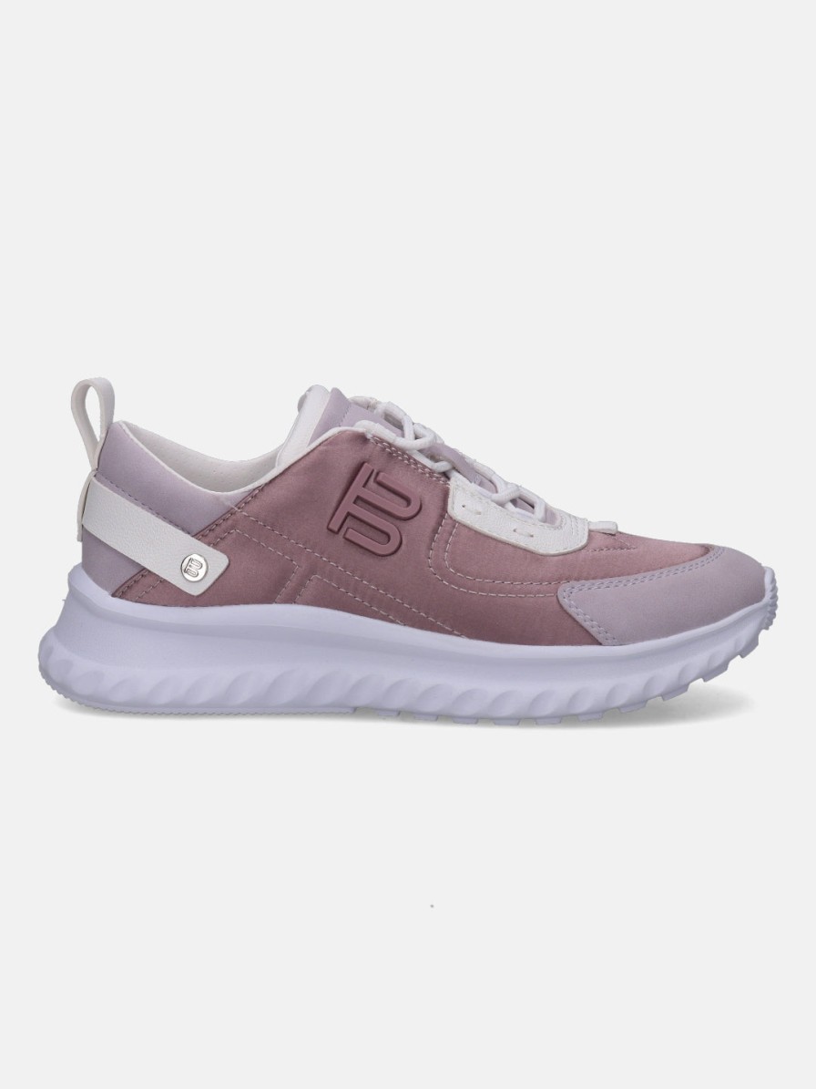 Sneakers BAGATT INDIA | Lecce Lavender Sneakers